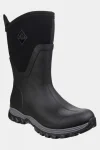 Discount Muck Boot Womens Arctic Sport Mid Wellington Boots