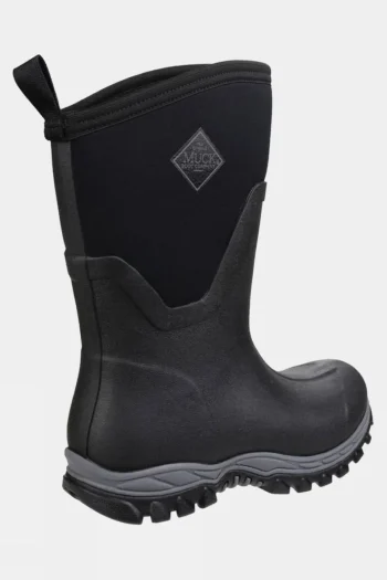 Discount Muck Boot Womens Arctic Sport Mid Wellington Boots