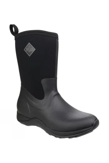 Outlet Muck Boot Womens Arctic Weekend Boot