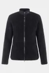 Outlet J.Lindeberg Womens Astoria Ski Midlayer Fleece