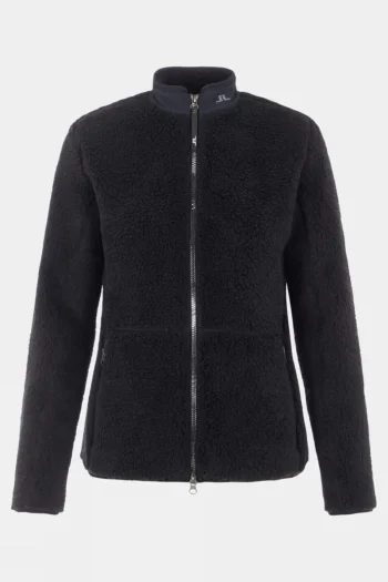 Outlet J.Lindeberg Womens Astoria Ski Midlayer Fleece