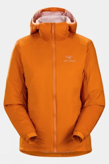 Clearance Arc'teryx Womens Atom Lt Hoody