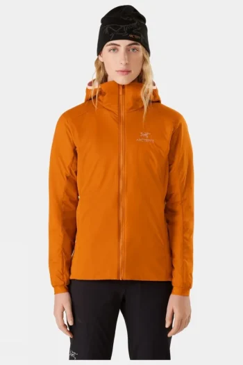 Clearance Arc'teryx Womens Atom Lt Hoody