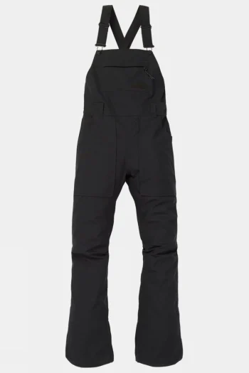 Hot Burton Womens Avalon Bib Ski Pants - Regular