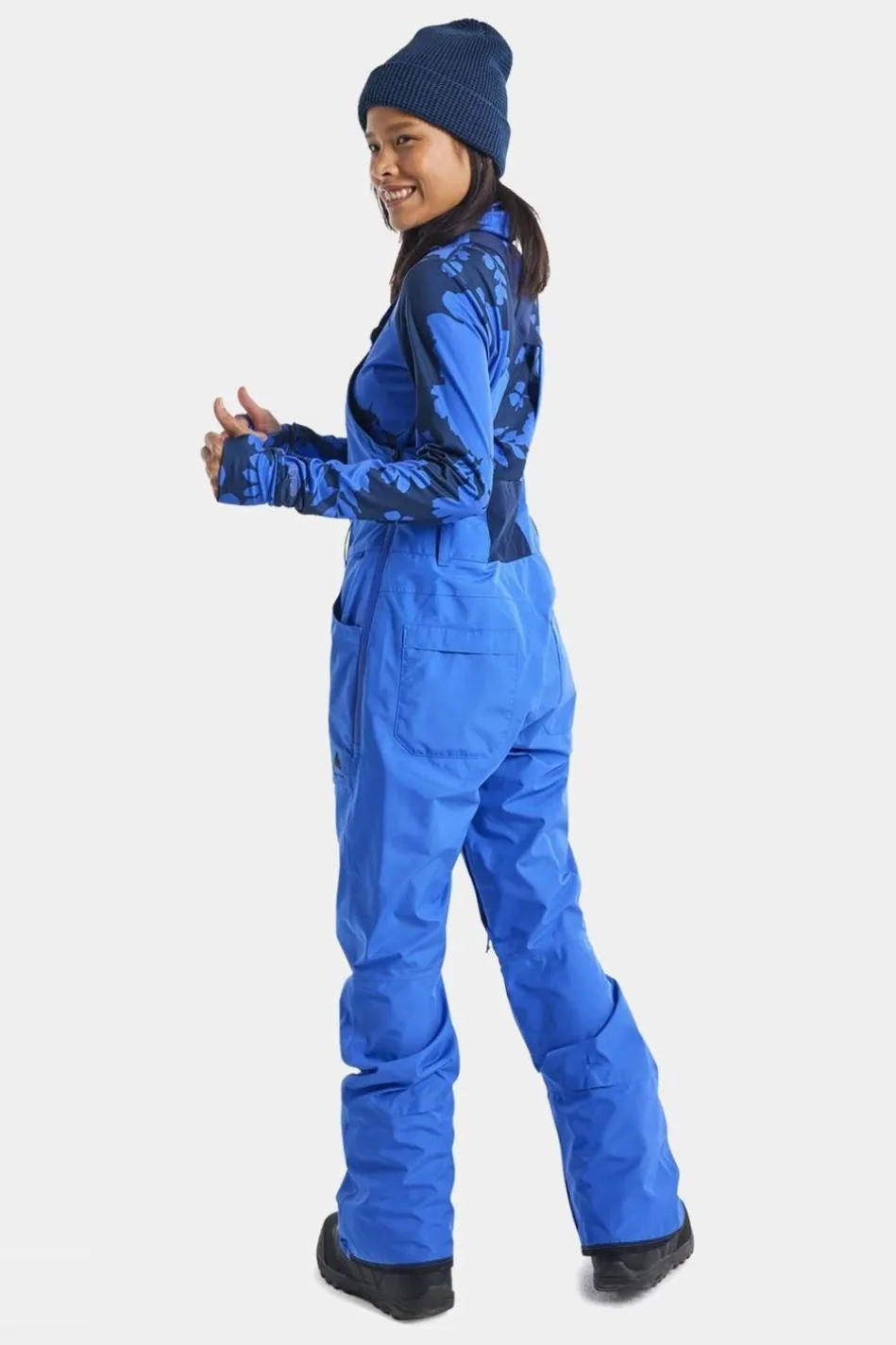 womens-avalon-gtx-2l-bib-pant-NyAamkLQ-2.webp Online Burton Womens Avalon Gtx 2L Bib Pant - Regular