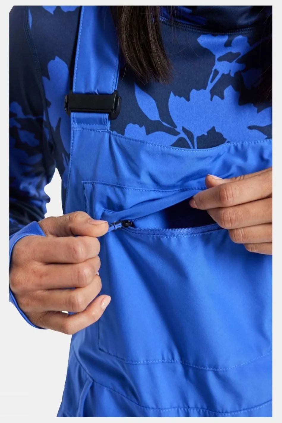 womens-avalon-gtx-2l-bib-pant-NyAamkLQ-5.webp Online Burton Womens Avalon Gtx 2L Bib Pant - Regular