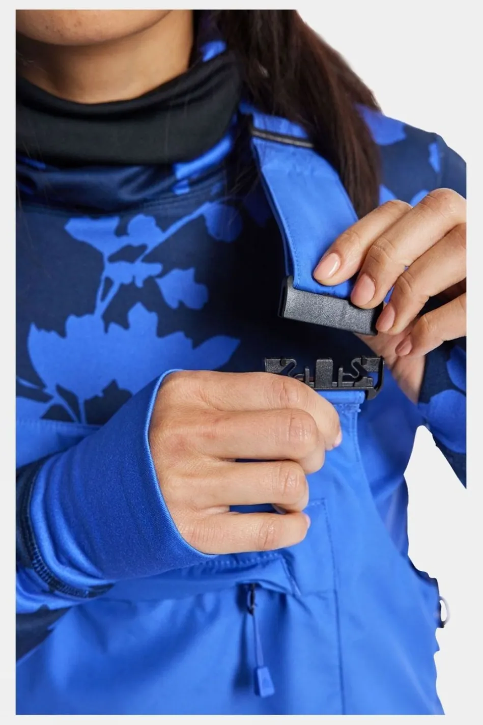 womens-avalon-gtx-2l-bib-pant-NyAamkLQ-7.webp Online Burton Womens Avalon Gtx 2L Bib Pant - Regular