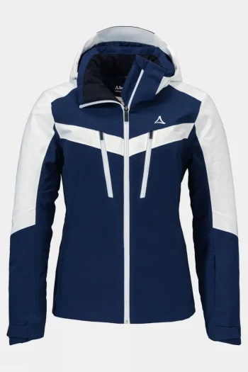 Hot Schoffel Womens Avons Jacket