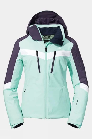 Fashion Schoffel Womens Avons Jacket