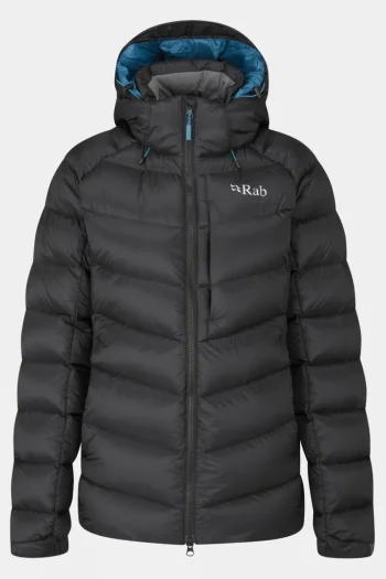 New Rab Womens Axion Pro Jacket