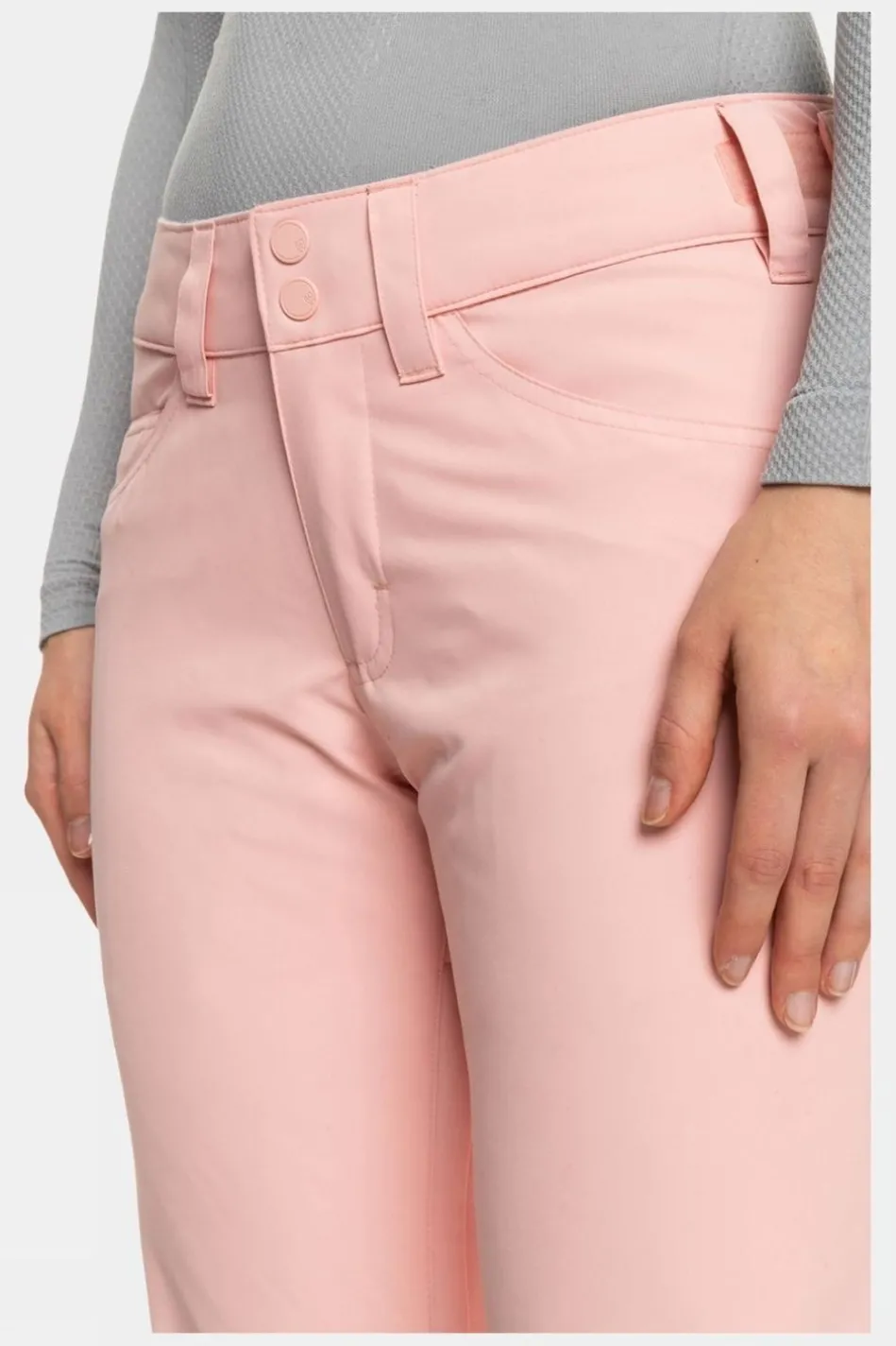 womens-backyard-ski-pants-re-mpriWMzv-4.webp Clearance Roxy Womens Backyard Ski Pants - Regular