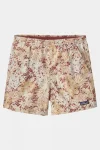 New Patagonia Womens Baggies Shorts