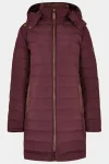 Clearance Dubarry Womens Ballybrophy Quilted Parka
