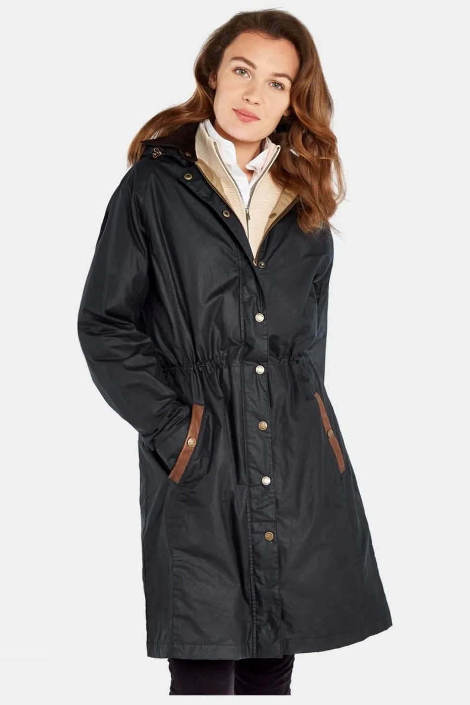 womens-ballyvaughan-wax-coat-cFAqWOtw-1.webp Hot Dubarry Womens Ballyvaughan Wax Coat