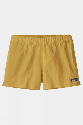 Clearance Patagonia Womens Barely Baggies 2.5" Shorts