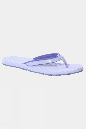 Online The North Face Womens Base Camp Mini Ii Flip Flops