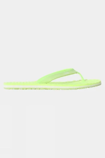 Clearance The North Face Womens Base Camp Mini Ii Flip Flops