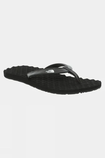 Discount The North Face Womens Base Camp Mini Ii Flip Flops