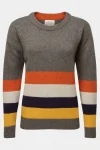 Discount Passenger Womens Bay Knitted Jumper
