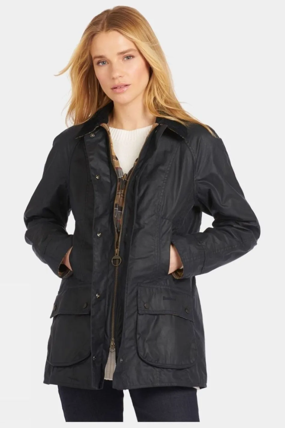 womens-beadnell-wax-jacket-qxKHjbFz-0.webp Discount Barbour Womens Beadnell Wax Jacket