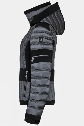 Outlet Toni Sailer Sports Womens Bella Splendid Ski Jacket