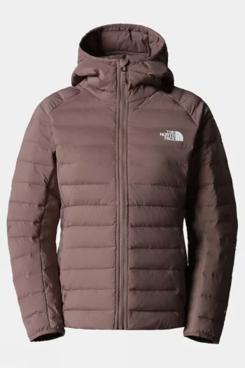 Hot The North Face Womens Belleview Stretch Down Jacket