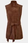 womens-belted-suede-gilet-cYZPiVBP-0.webp