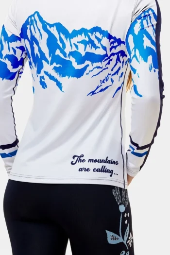 New Krimson Klover Womens Bernie Baselayer Top