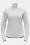 Hot Odlo Womens Berra 1/2 Zip Midlayer Fleece