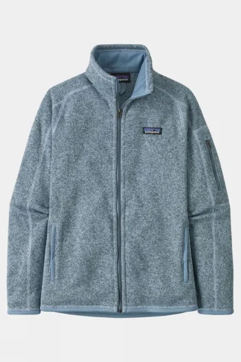 Clearance Patagonia Womens Better Sweater Jacket