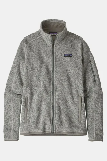 New Patagonia Womens Better Sweater Jacket