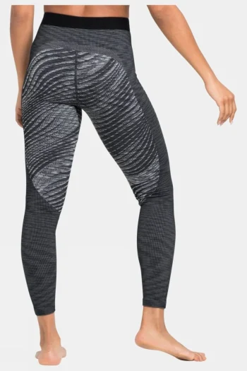 Hot Odlo Womens Blackcomb Base Layer Eco Pants
