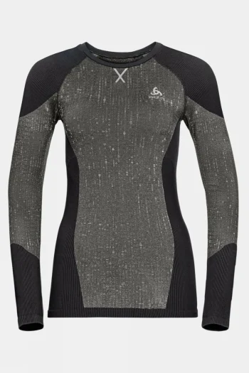 Online Odlo Womens Blackcomb Baselayer Top