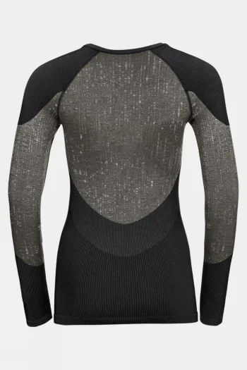 Online Odlo Womens Blackcomb Baselayer Top