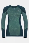 Sale Odlo Womens Blackcomb Baselayer Top