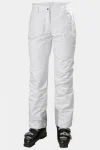 Clearance Helly Hansen Womens Blizzard Insulated Ski Pants