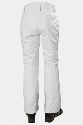 Clearance Helly Hansen Womens Blizzard Insulated Ski Pants