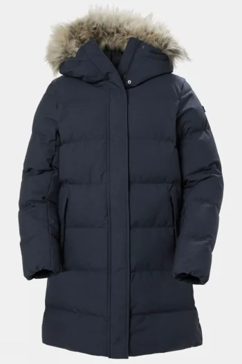 Clearance Helly Hansen Womens Blossom Puffy Jacket