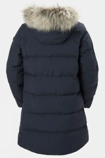 Clearance Helly Hansen Womens Blossom Puffy Jacket