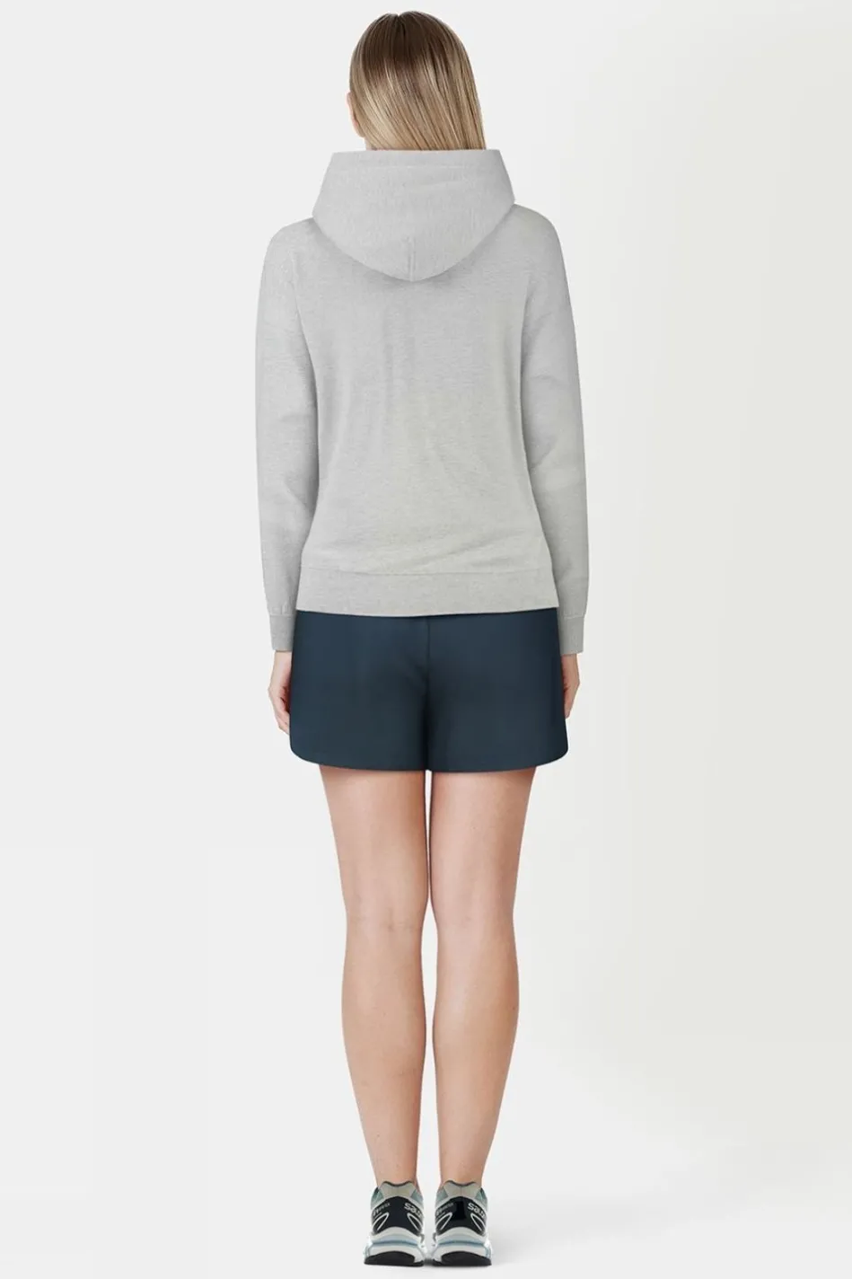 womens-blue-fleece-hooded-swea-PNoaKVej-5.webp Online Blue Loop Originals Womens Blue Fleece Hooded Sweatshirt