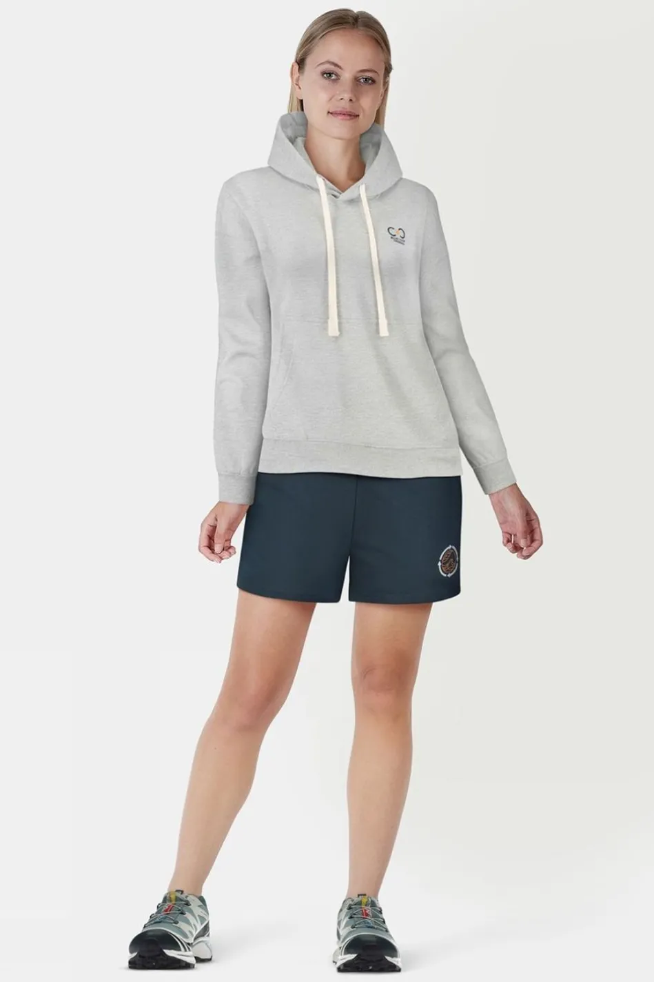 womens-blue-fleece-hooded-swea-PNoaKVej-6.webp Online Blue Loop Originals Womens Blue Fleece Hooded Sweatshirt