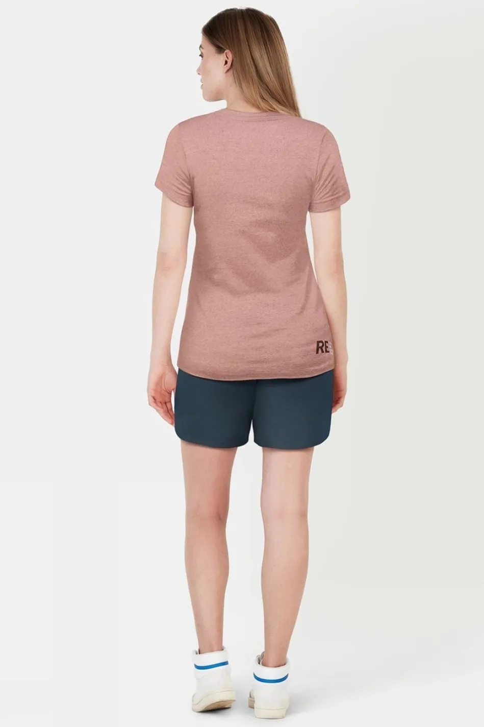 womens-blue-fleece-shorts-kqipCaHR-5.webp Clearance Blue Loop Originals Womens Blue Fleece Shorts