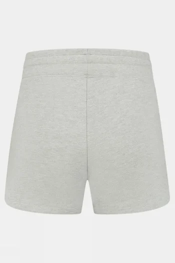 Online Blue Loop Originals Womens Blue Fleece Shorts