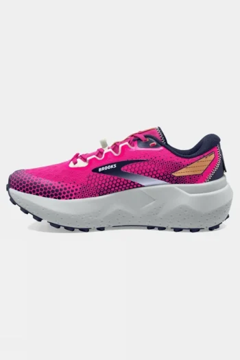 Sale Brooks Womens Caldera 6 Shoes