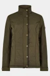 Hot Dubarry Womens Camlodge Quilted Jacket