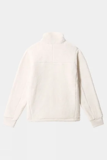 Outlet The North Face Womens Campshire Full-Zip Fleece Jacket