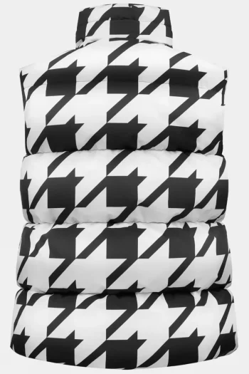 Clearance Poivre Blanc Womens Caroline Ski Gilet