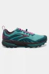 Clearance Brooks Womens Cascadia 16 Shoes