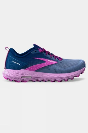 Sale Brooks Womens Cascadia 17 Shoes