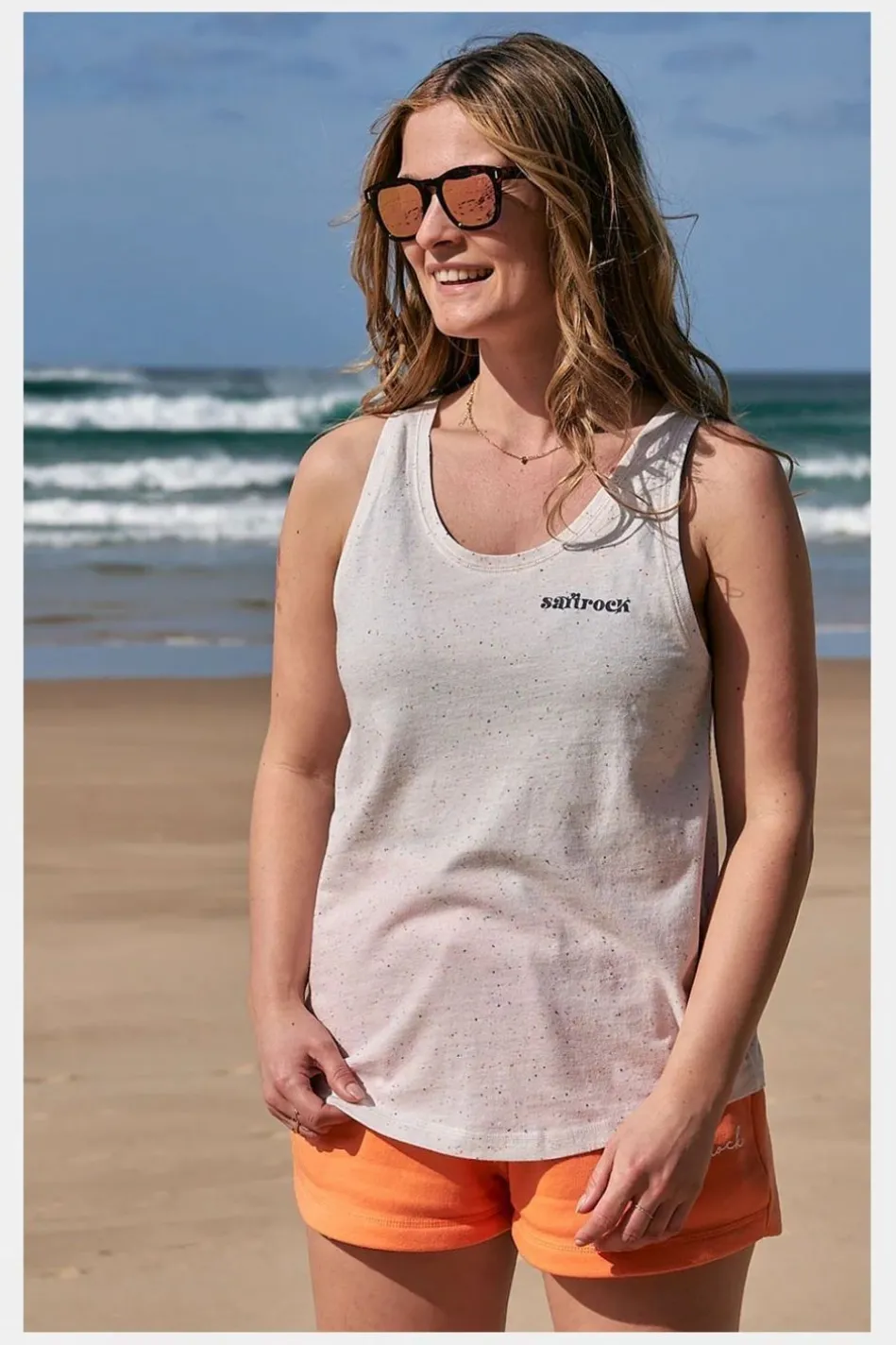 womens-celeste-vest-qJgMnsBL-6.webp Outlet Saltrock Womens Celeste Vest